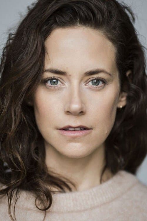 Anja Knauer image