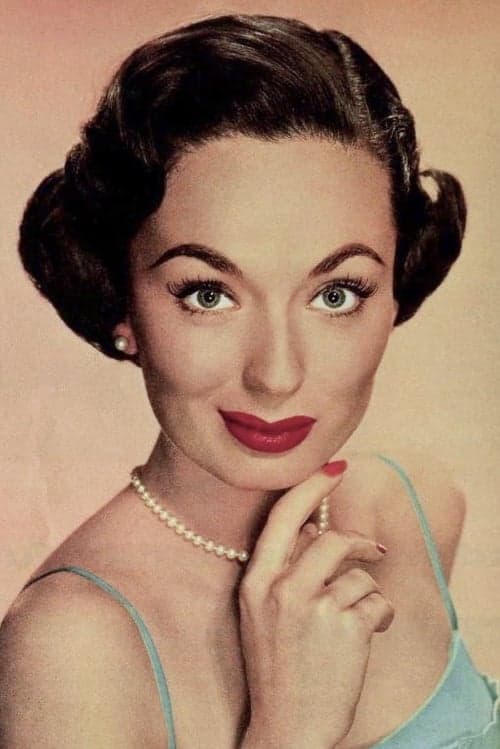 Ann Blyth image