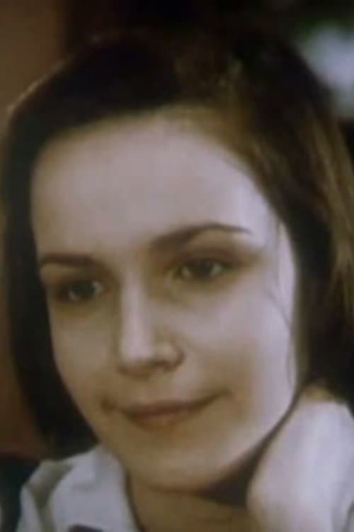 Anna Matyukhina image