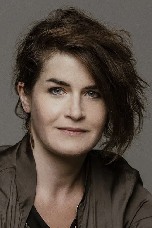 Photo of Anne Émond