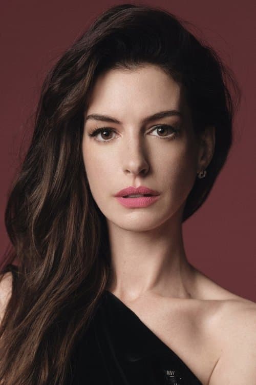 Anne Hathaway image