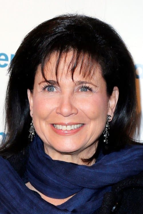 Anne Sinclair image