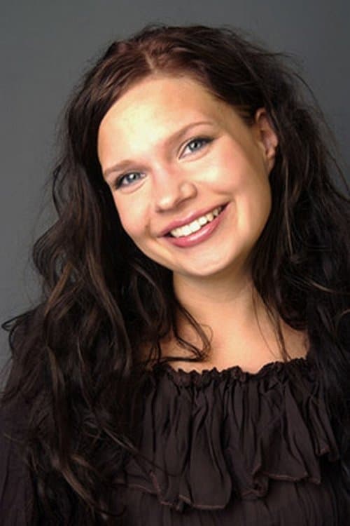 Anni-Kristiina Juuso image