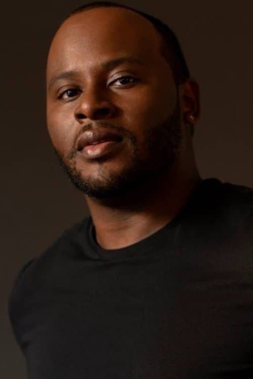 Photo of Anthony Bawn