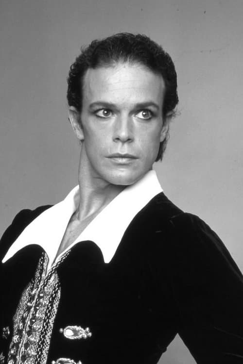 Anthony Dowell image
