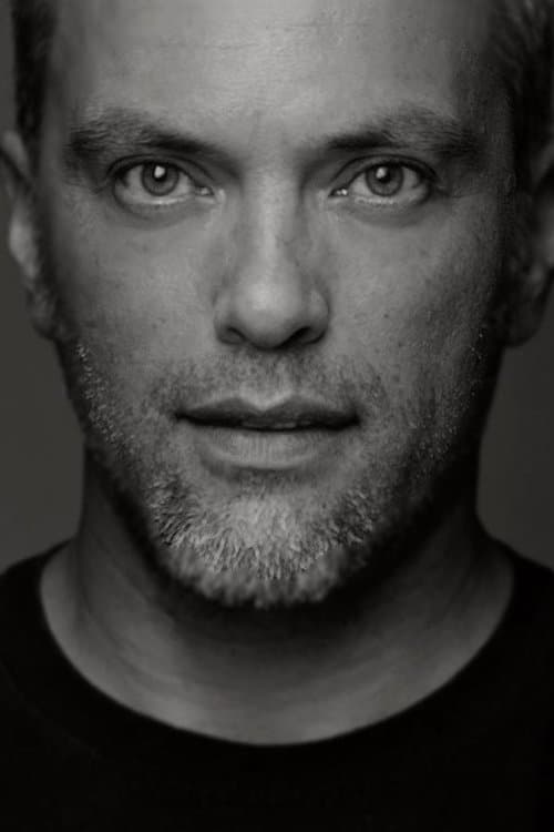Photo of Anthony Gutierrez