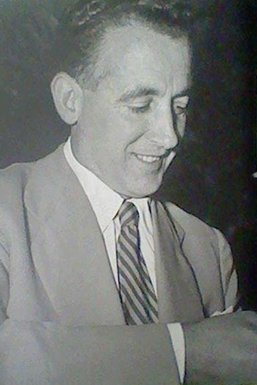 Photo of Antonio del Amo