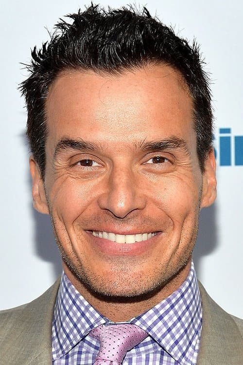 Antonio Sabàto, Jr. image