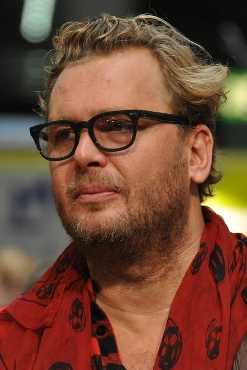 Photo of Antti J. Jokinen