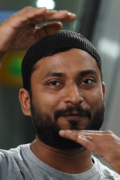 Photo of Anwar Rasheed