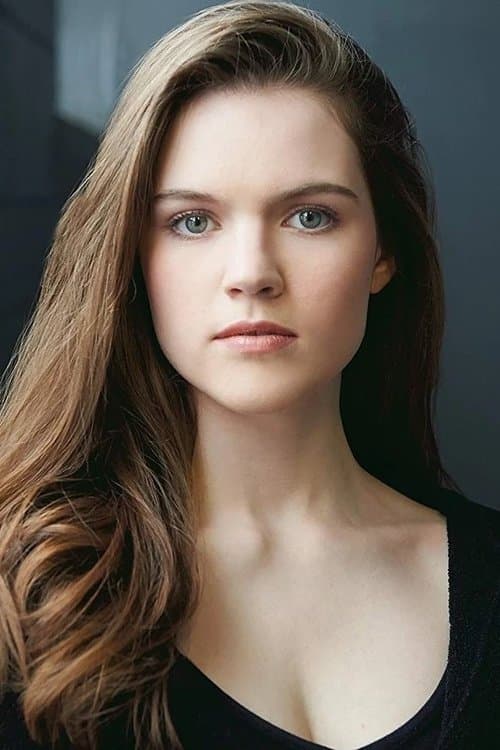 Anwen O'Driscoll image