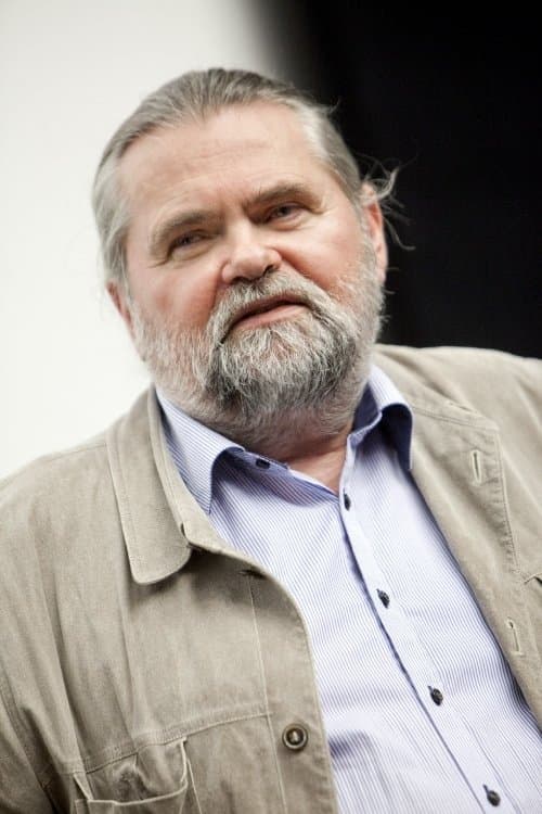 Photo of Ari Kristinsson
