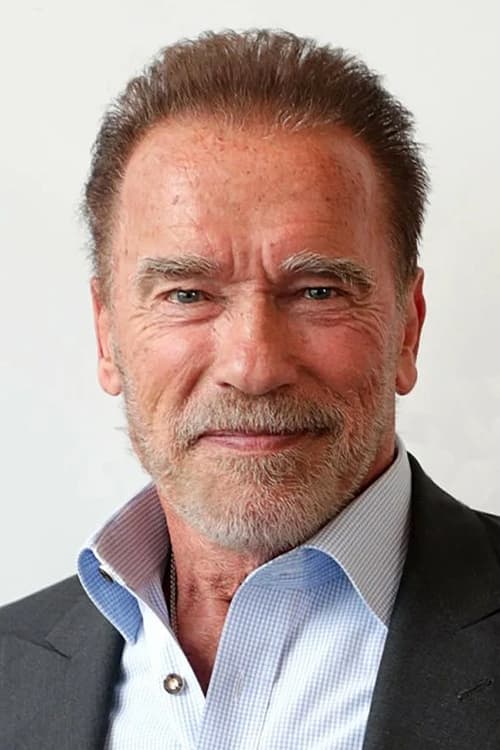 Arnold Schwarzenegger image