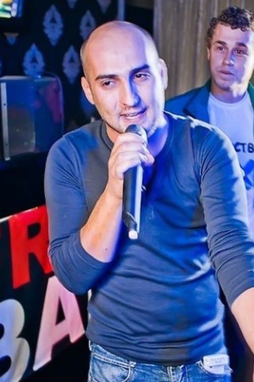 Artem Karokozyan image
