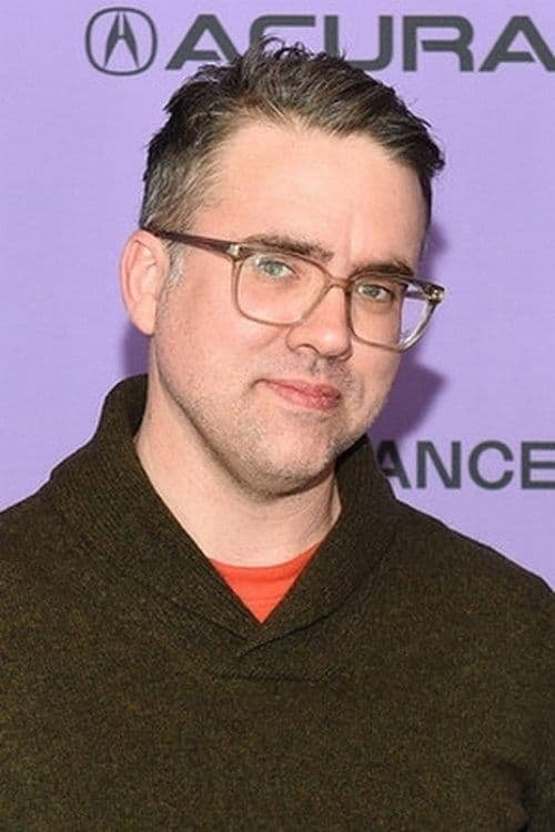 Photo of Arthur Jones