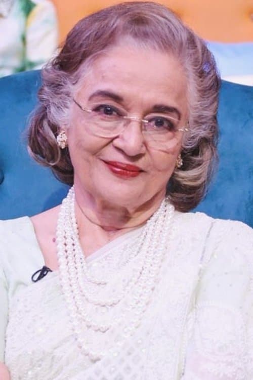 Asha Parekh image