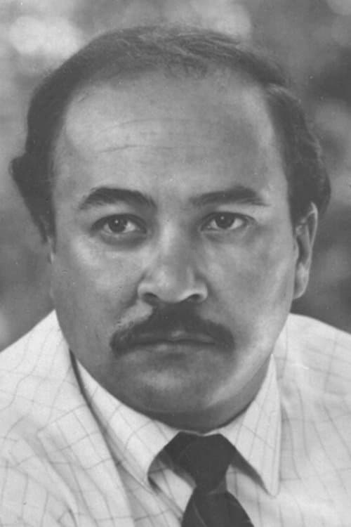 Ato Mukhamedzhanov image