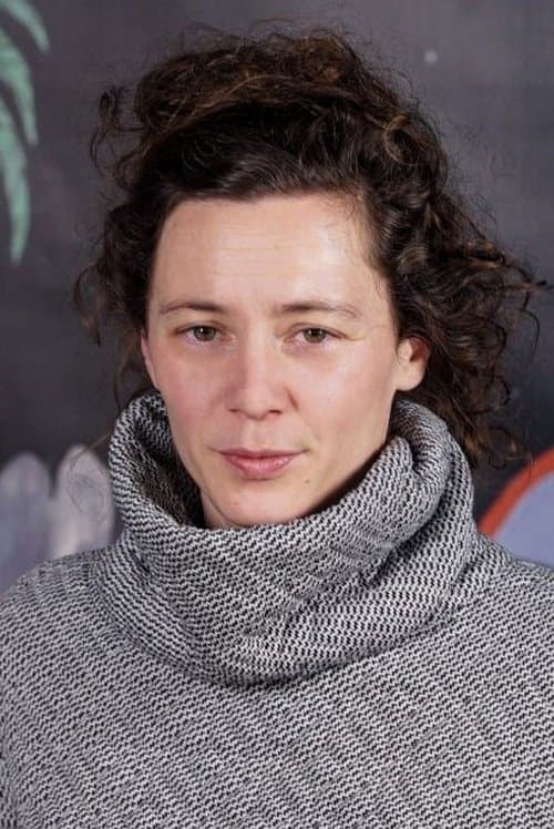Photo of Aude Léa Rapin