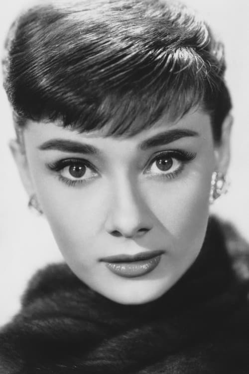 Audrey Hepburn image
