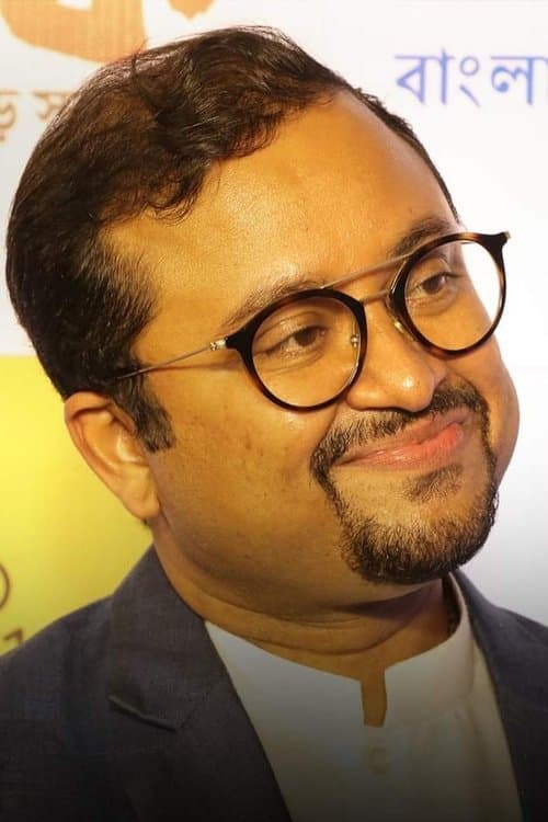 Photo of Avijit Sen