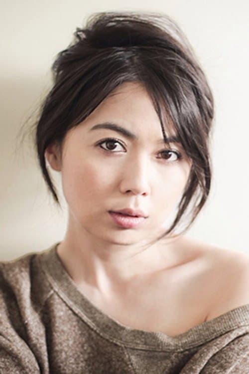 Ayako Fujitani image