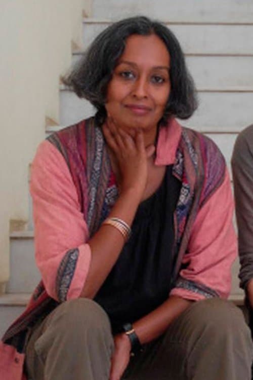 Photo of Ayisha Abraham