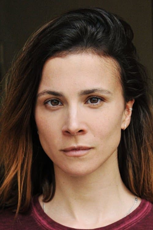 Aylin Tezel image