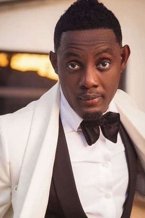 Ayo Makun image