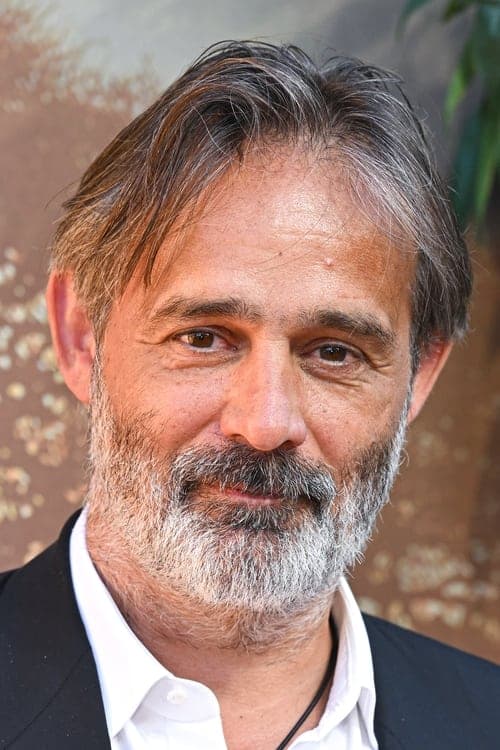 Baltasar Kormákur image