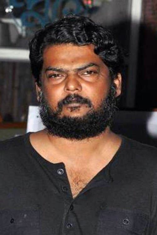 Photo of Bappaditya Bandopadhyay