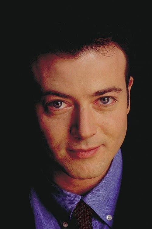 Barry McEvoy image