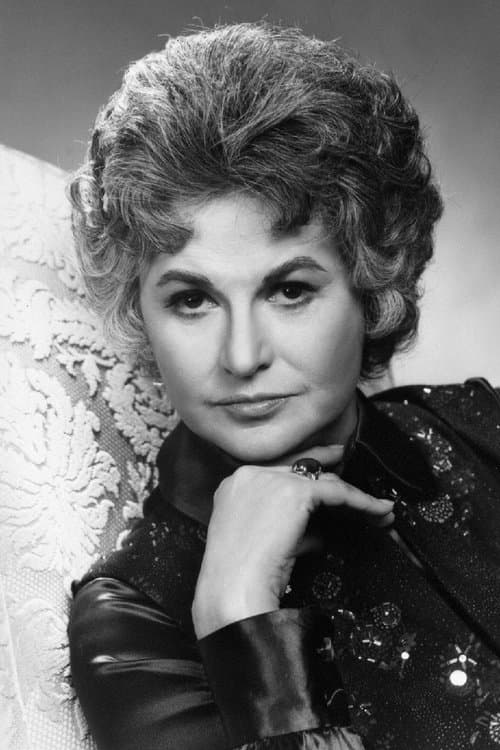Bea Arthur image