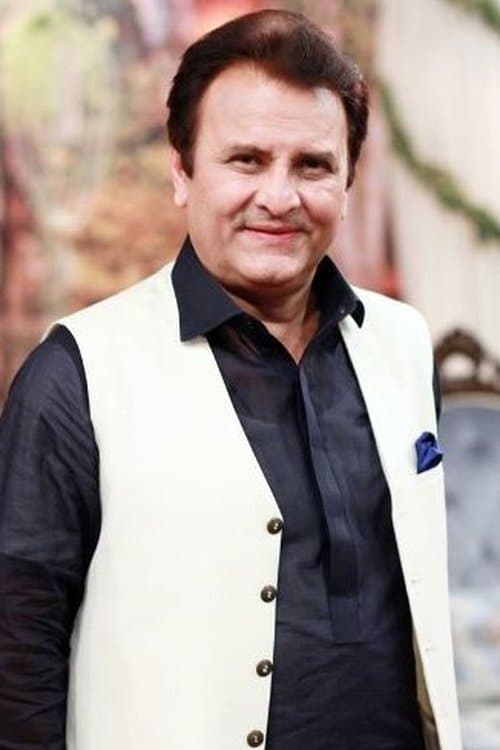 Behroze Sabzwari image