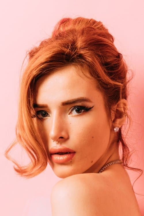 Bella Thorne image