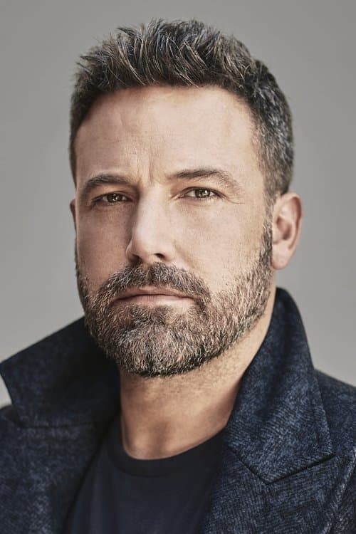 Ben Affleck image