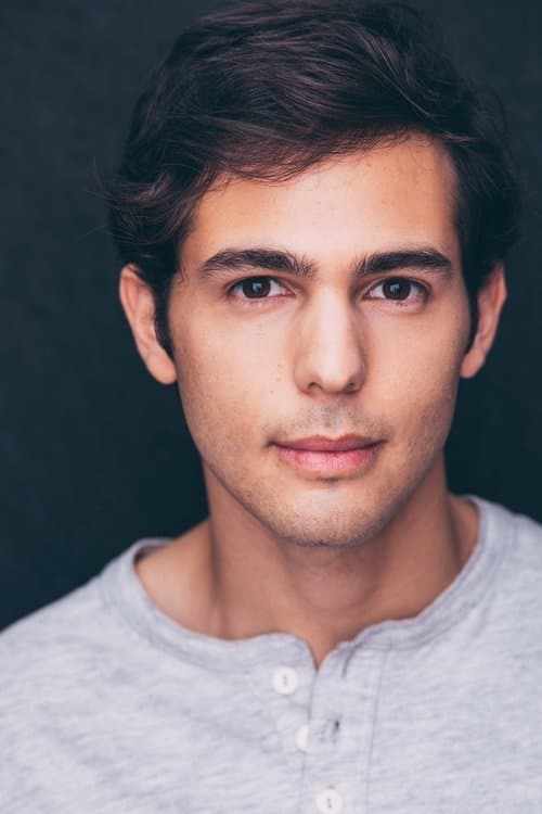 Ben Getz image