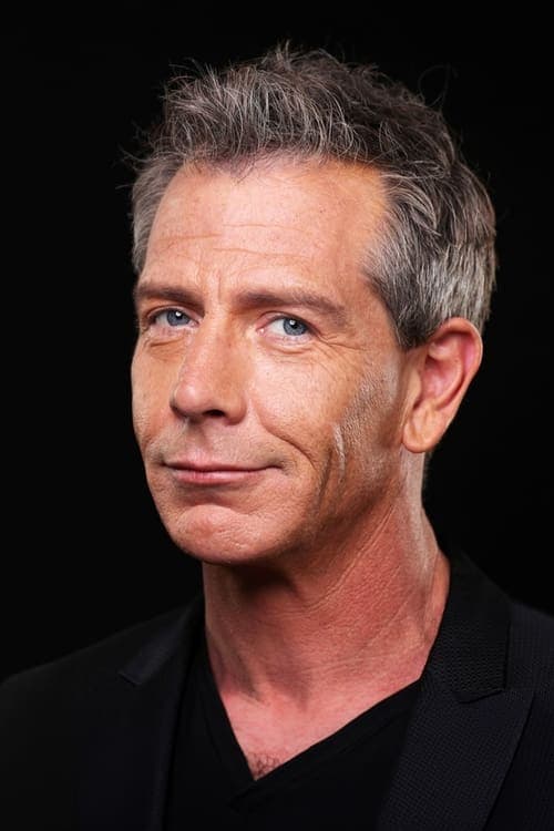 Ben Mendelsohn image