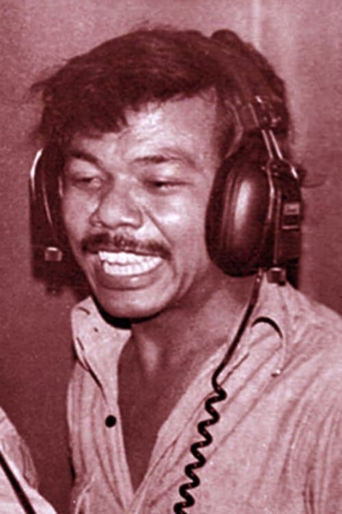 Benyamin Sueb image
