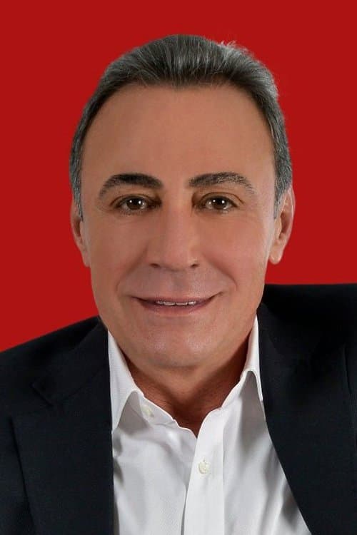 Berhan Şimşek image