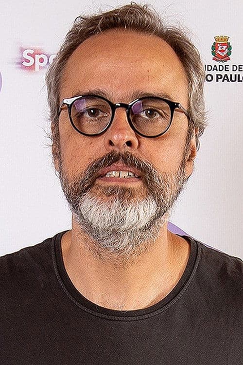 Photo of Beto Brant
