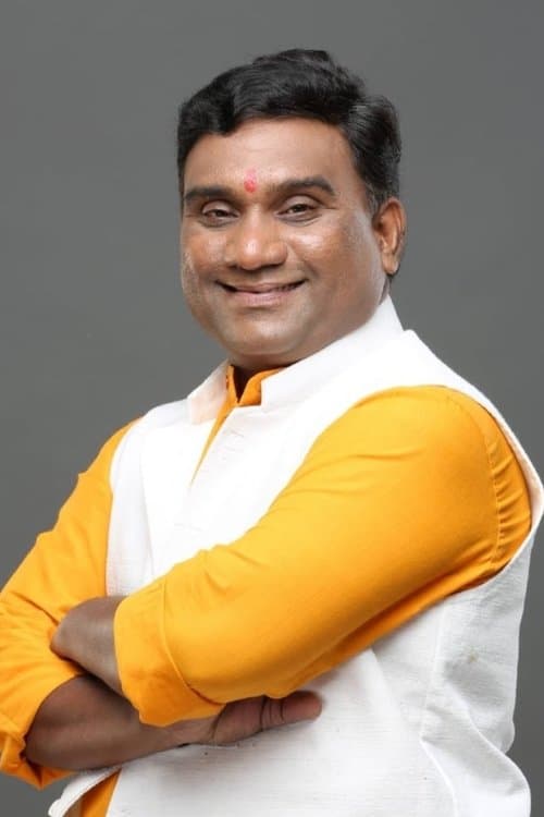 Bhalchandra Kadam image