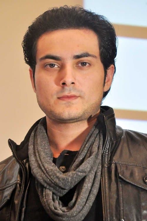 Photo of Bilal Lashari