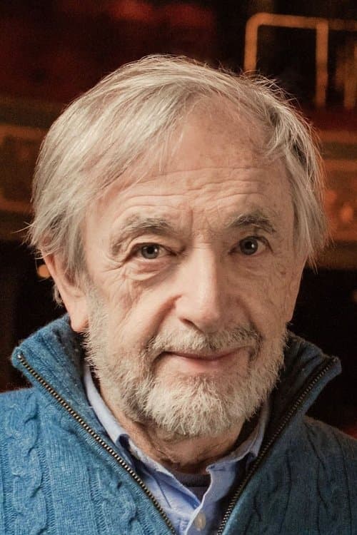 Photo of Bill Forsyth