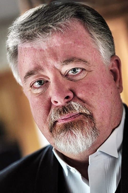 Bill Gillane image