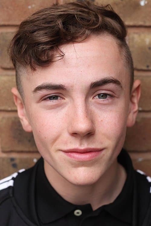 Billy Kennedy image