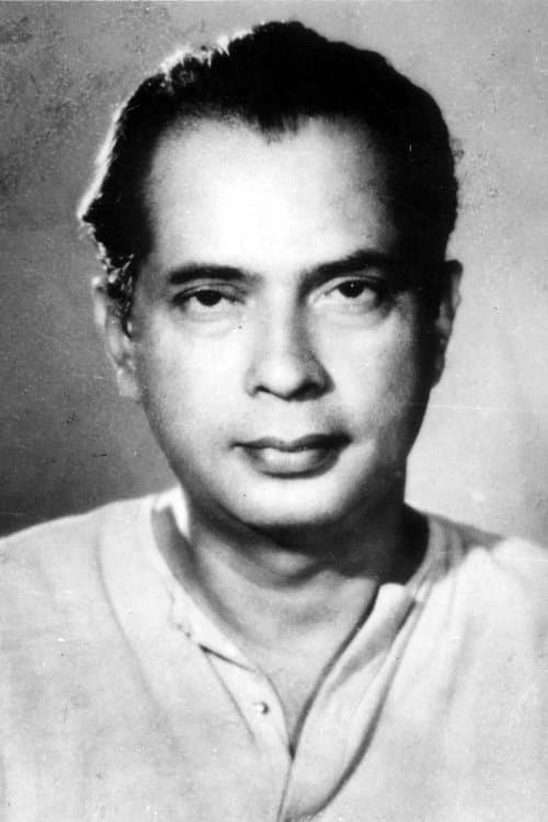 Photo of Bimal Roy