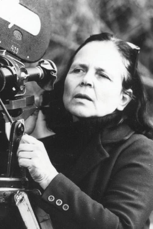 Photo of Binka Zhelyazkova
