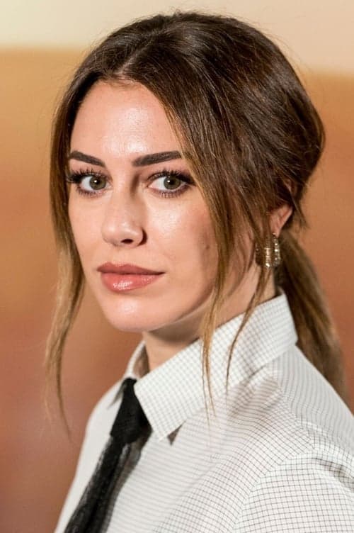 Blanca Suárez image