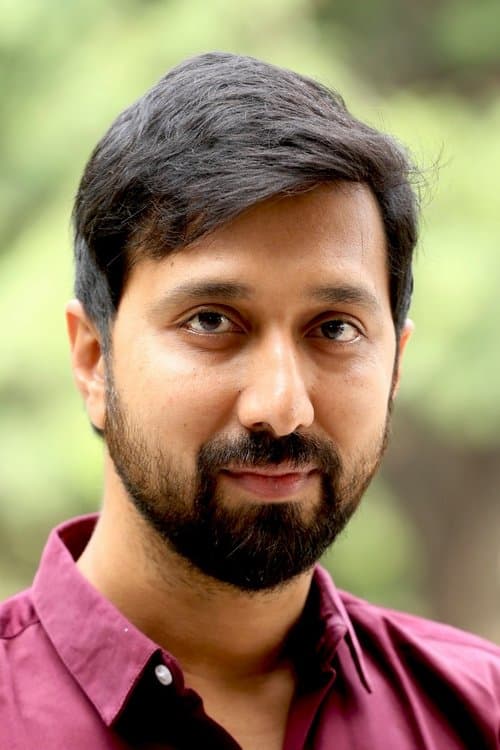 Photo of Bobby Kolli