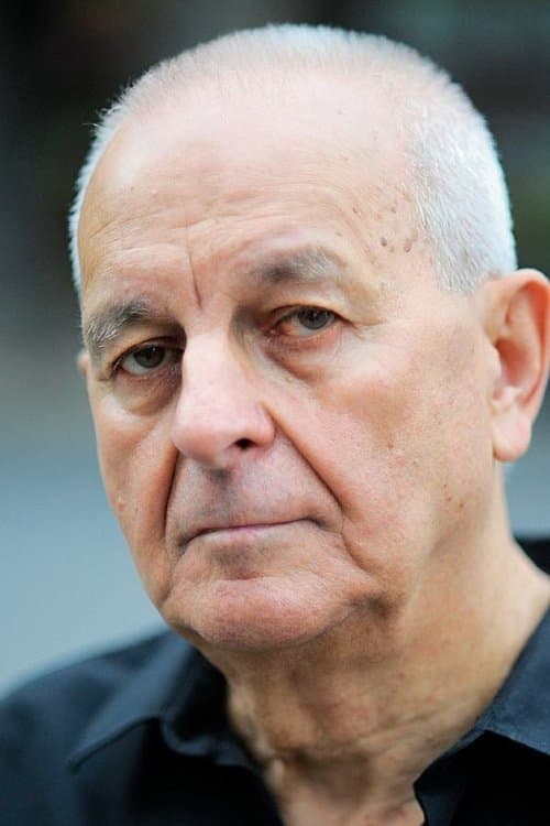 Photo of Bohdan Poręba